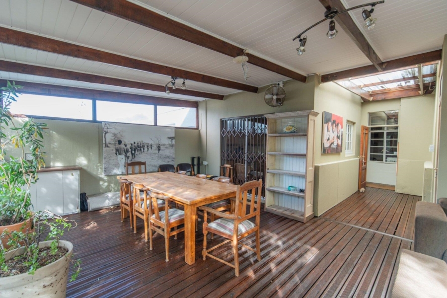 Commercial Property for Sale in Richmond Hill Eastern Cape